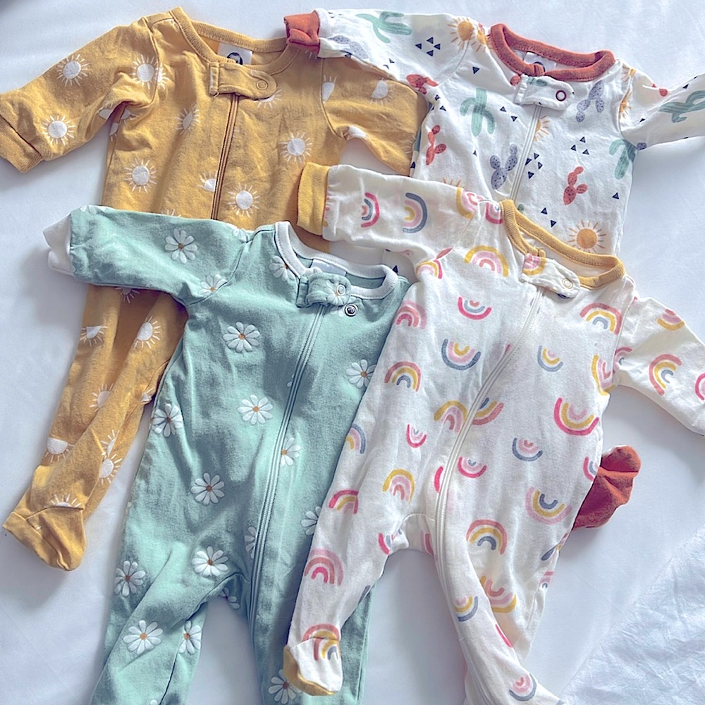 Good Vibes ☀️ Bundle